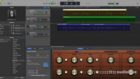 Udemy How To Make Beats Using Garageband