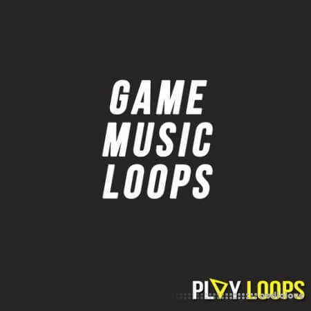 Play Loops Game Music Loops