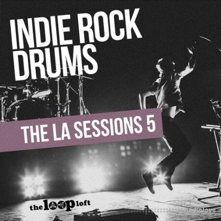 The Loop Loft Indie Rock Drums Brooklyn Ballad