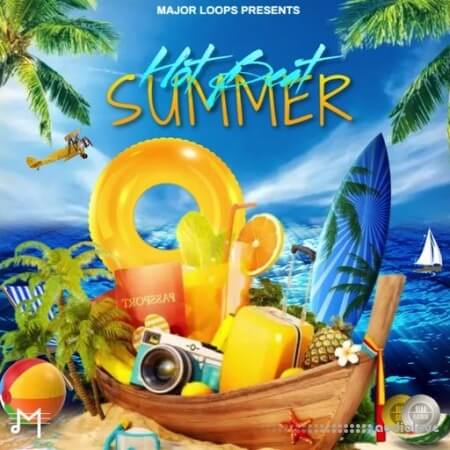 Dynasty Loops Hot Beat Summer