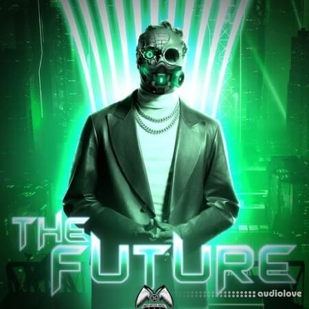 M3G Moguls THE FUTURE: lime