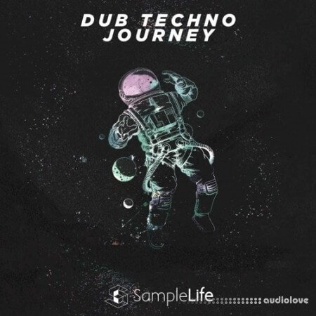 House Of Loop Samplelife Dub Techno Journeys