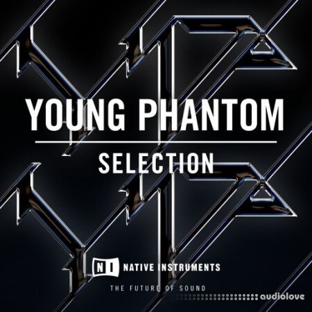 Native Instruments Young Phantom