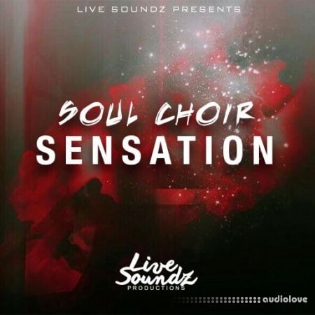 Innovative Samples Soul Choir Sensation