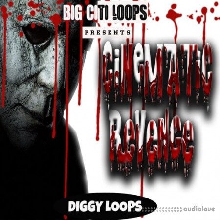 Big Citi Loops Cinematic Revenge