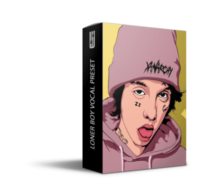 WavMonopoly Loner Boy Vocal Preset Chain (FLP)