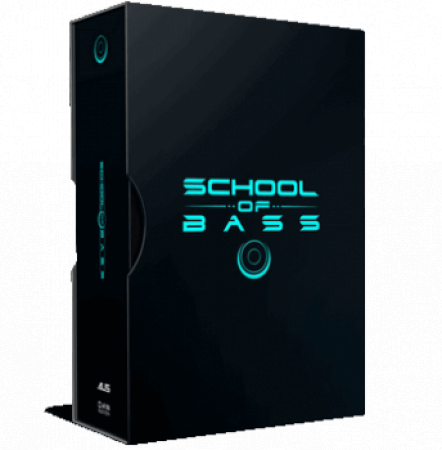 Daw Nation School of Bass