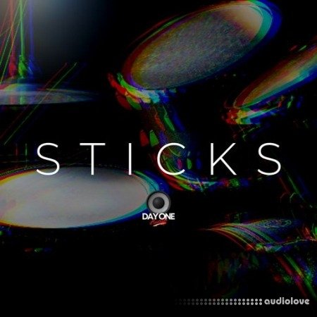 Day One Audio Sticks Volume 1