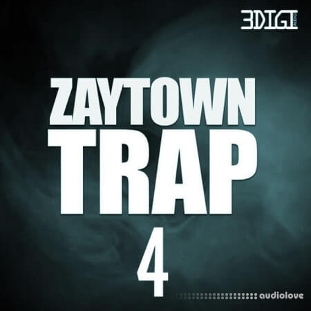 3 Digi Audio Zaytown Trap 4