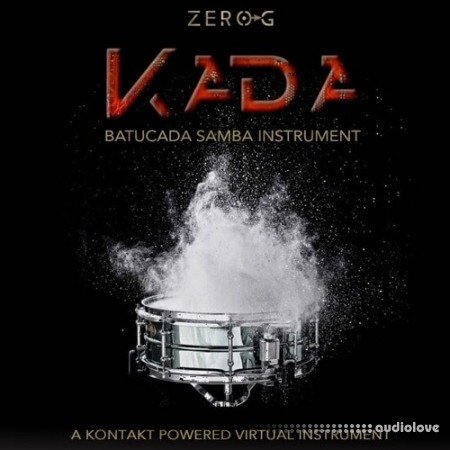 Zero-G Kada