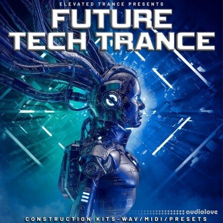 Elevated Trance Future Tech Trance