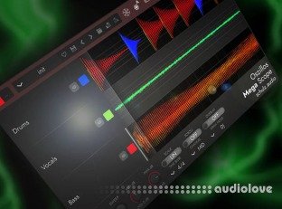 Groove3 Oszillos Mega Scope Explained