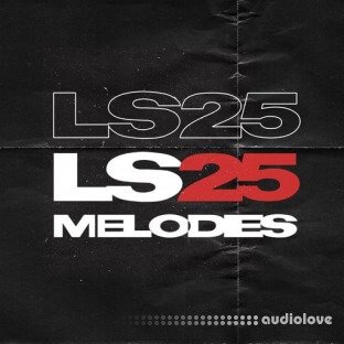 Kits Kreme LS25 Melodies