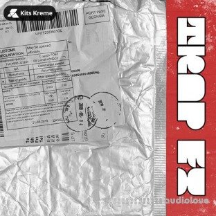 Kits Kreme Modern Trap FX