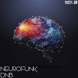 Sample Tools by Cr2 Neurofunk DnB