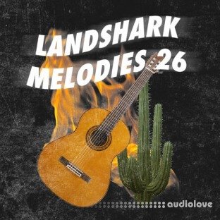 Kits Kreme LS26 Melodies