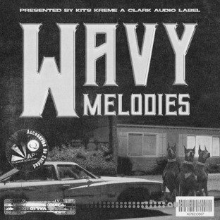 Kits Kreme Wavy Melodies