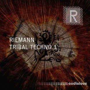 Riemann Kollektion Riemann Tribal Techno 1