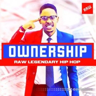 HQO RAW LEGENDARY HIP HOP - OWNERSHIP