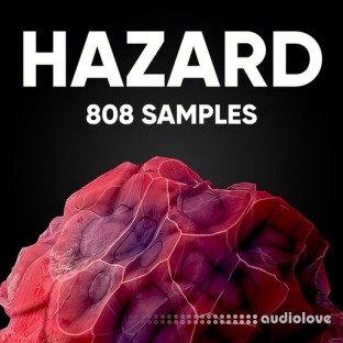 Clark Samples Hazard 808s