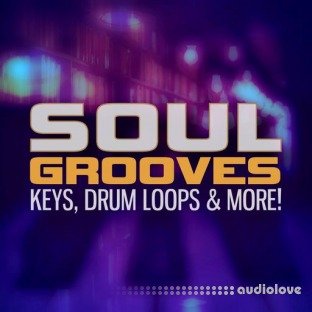 HQO SOUL GROOVES