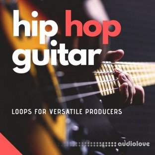 HQO HIP HOP GUITAR