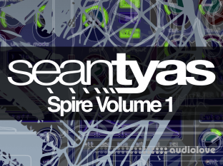 Sean Tyas Spire Vol.1