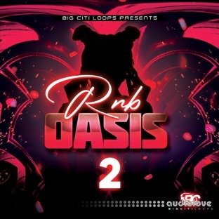 Big Citi Loops RnB Oasis 2