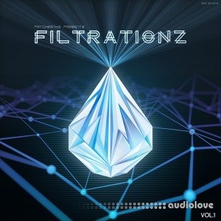 Patchbanks Filtrationz Vol.1