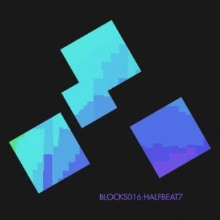 Xelon Digital Blocks 016 Halfbeat 7