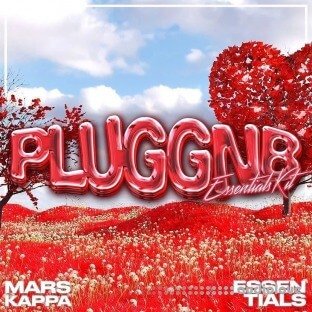 Mars and Kappa Pluggnb Essentials Kit