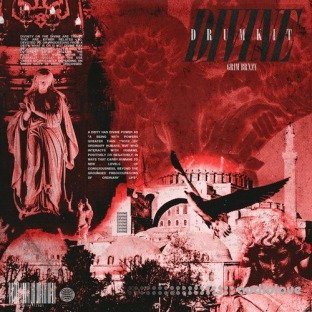 Pxs Global Grim Brxzy Vol.5 Drum Kit [DIVINE]