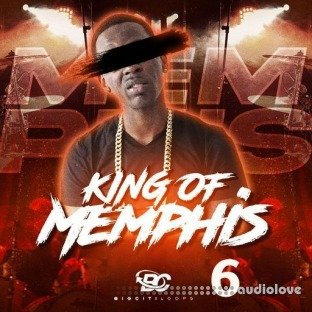 Big Citi Loops King Of Memphis 6