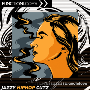 Function Loops Jazzy Hiphop Cutz