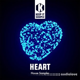 Keep It Sample Heart House Samples