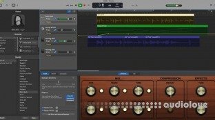 Udemy How To Make Beats Using Garageband