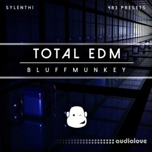 Bluffmunkey Total EDM