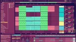 Udemy Ableton Live 11 how to make a beat starter kit