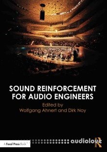 Sound Reinforcement for Audio Engineers