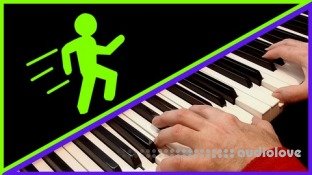 Udemy Learn ''FREE-STYLE'' PIANO and play any song INSTANTLY