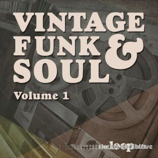 The Loop Loft Vintage Funk & Soul Down South