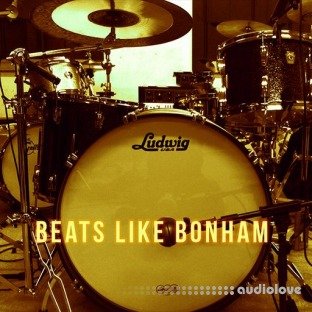 The Loop Loft Beats Like Bonham Bundle