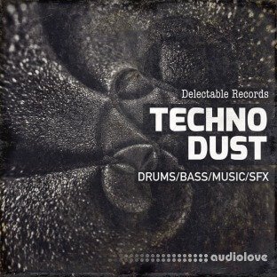 Delectable Records Techno Dust