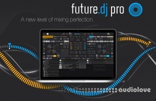 XYLIO Future DJ Pro