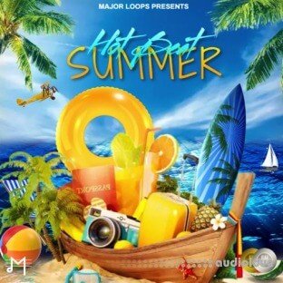 Dynasty Loops Hot Beat Summer