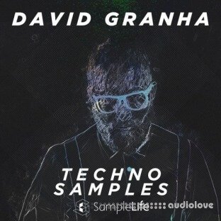 House Of Loop Samplelife David Granha Techno Samples