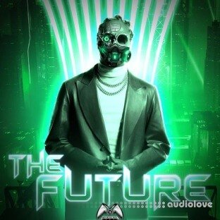 M3G Moguls THE FUTURE: lime