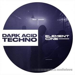 Element One Dark Acid Techno