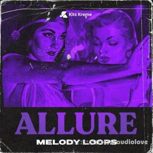 Kits Kreme Allure Melodies