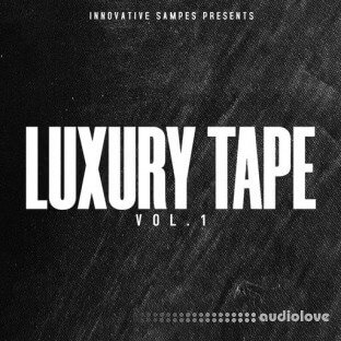 Innovative Samples Luxury Tape Vol.1